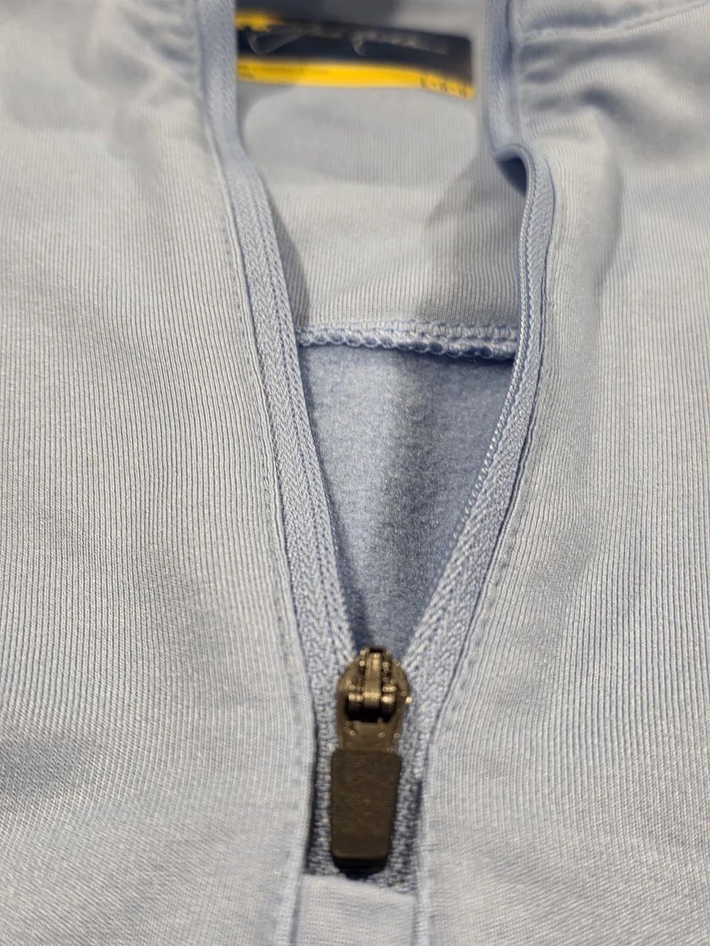Jack Nicklaus light blue